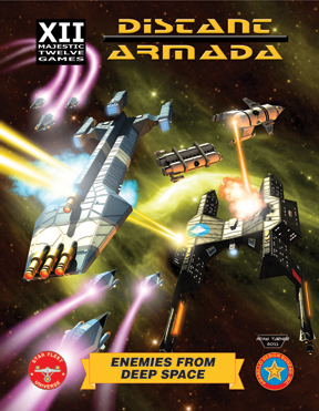 Distant Armada